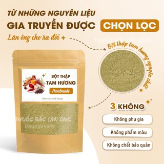 Bột Thập Tam Hương 1kg (Công Thức Chuẩn)