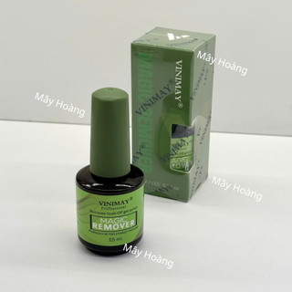 Chai phá gel vinimay xịn chính hãng