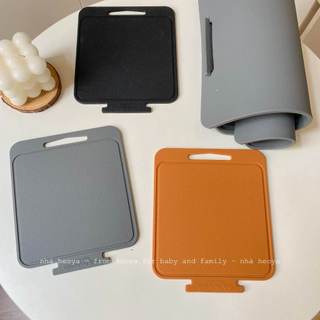 THỚT SILICON KHÁNG KHUẨN DESIGNNKU HÀN QUỐC
