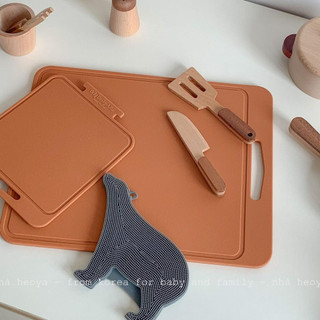 THỚT SILICON KHÁNG KHUẨN DESIGNNKU HÀN QUỐC