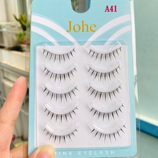 Mi Giả Gân Trong Cao Cấp JOHE