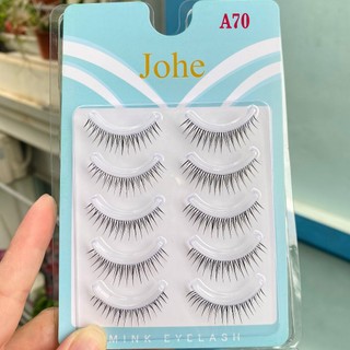 Mi Giả Gân Trong Cao Cấp JOHE