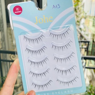 Mi Giả Gân Trong Cao Cấp JOHE