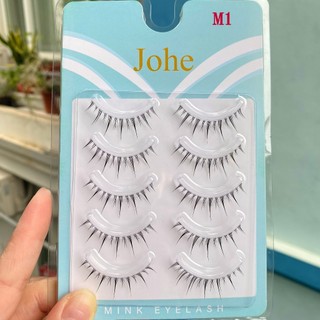 Mi Giả Gân Trong Cao Cấp JOHE
