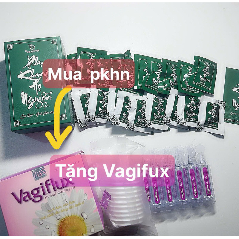 #phu #khang #họ #nguyễn TẶNG vagiflux