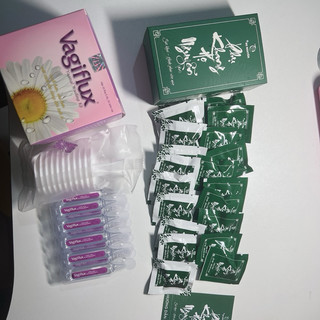 #phu #khang #họ #nguyễn TẶNG vagiflux