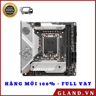 Bo Mạch Chủ MSI MPG Z790I EDGE WIFI DDR5 (Size ITX, chính hãng 36T)