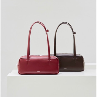 [ CHÍNH HÃNG ] Túi đeo vai Stand Oil More Baguette màu mới