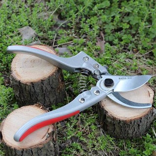  Kéo Cắt Tỉa Cành SADA 210 Nhật Bản Chuyên Dụng 