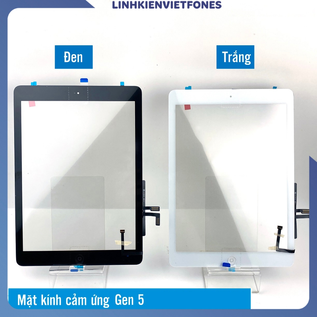 Mặt Kính Cảm Ứng Gen 5 / Air 1