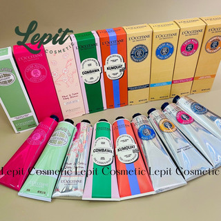  Kem dưỡng da tay L'Occitane - Kem tay và chân Loccitane 
