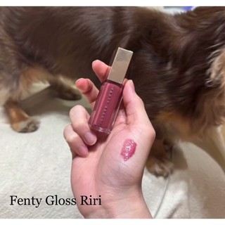 FENTY BEAUTY - Son Bóng Gloss Bomb
