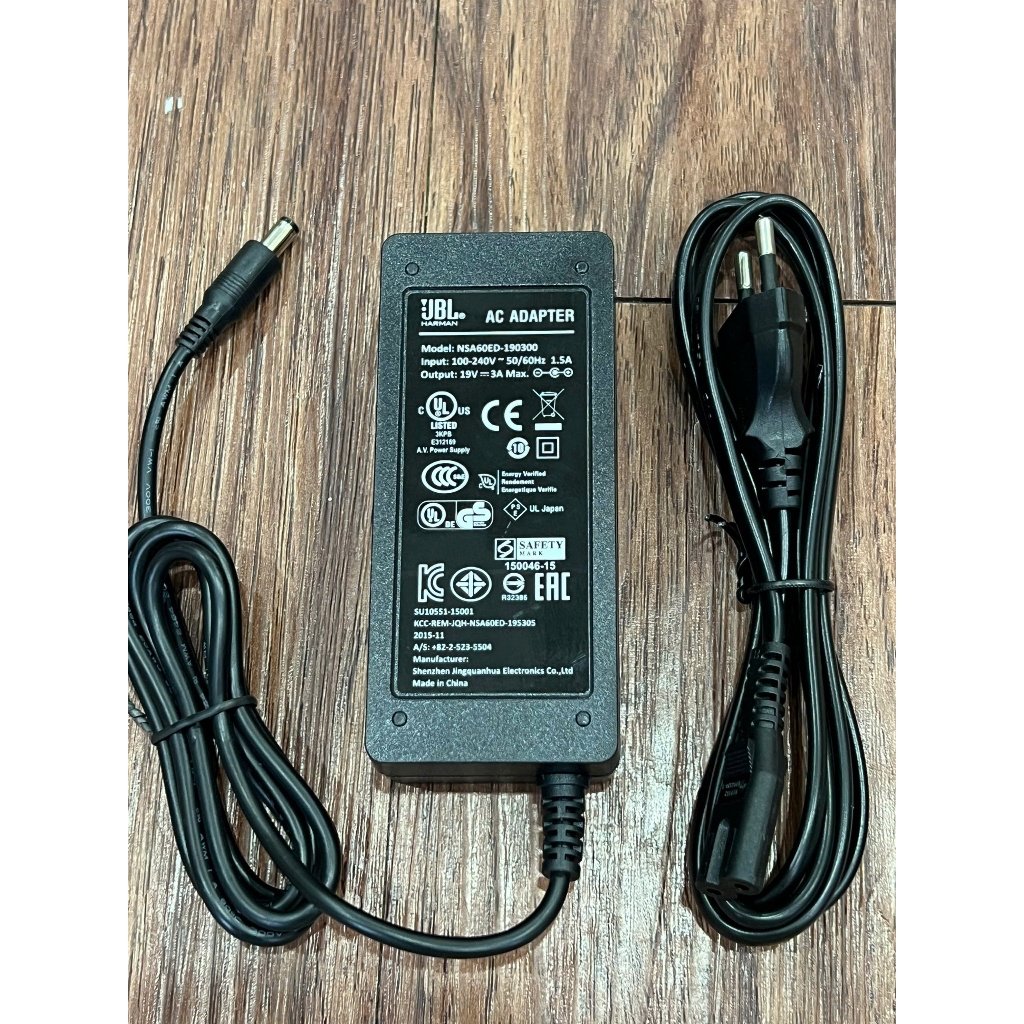 adapter-nguồn loa JBL studio bar