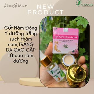   Tặng serum sỉ 5-10h KEM SÂM NHUNG TƯƠI DƯỠNG DA TRẮNG SÁNG TỪ GỐC DA PHỤC HỒI DA KHOẺ MẠNH 