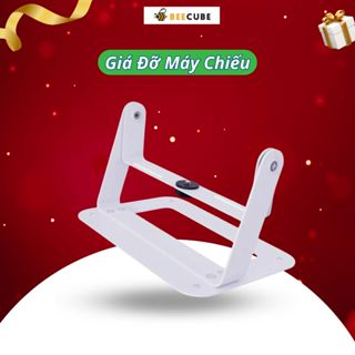 Giá đỡ máy chiếu-Giá đỡ máy chiếu có độ cao và độ nghiêng có thể điều chỉnh 360°Nâng cao trải nghiệm xem