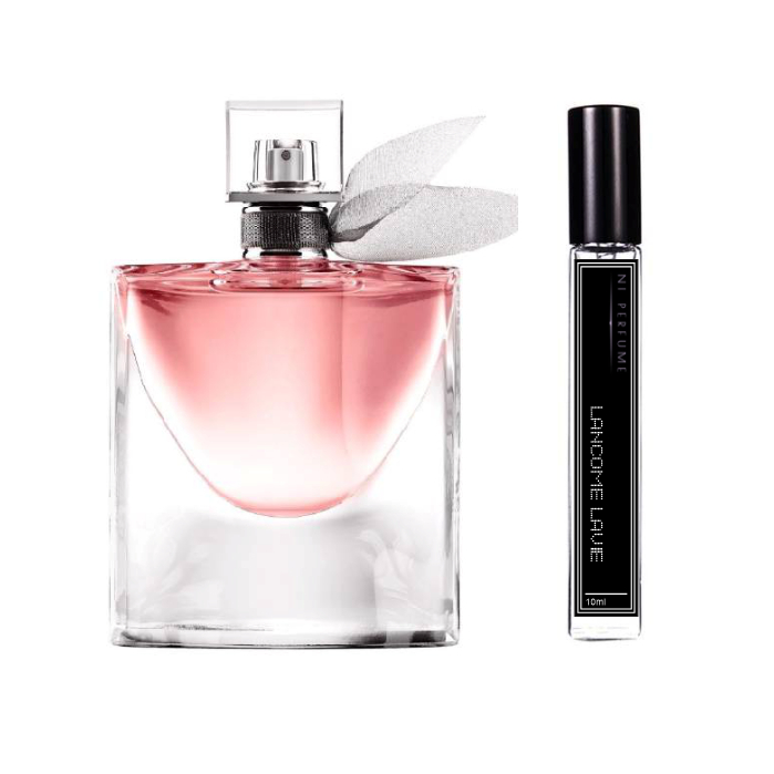 [CHÍNH HÃNG] Nước Hoa LANCOME LA VIE chiết 10ml