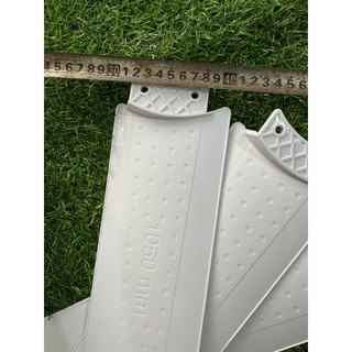 Compo 3 cánh quạt dài 45cm