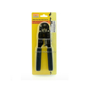 Kìm bấm mạng WJT-210
