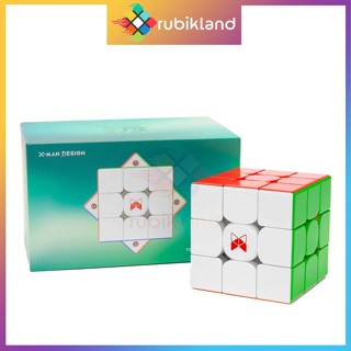 [V4 2024] Rubik 3x3 QiYi Tornado V4 M XMD 2024 Flagship Pioneer 2024 Rubic Nam Châm Đồ Chơi Trí Tuệ