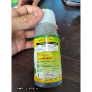 Phân bón VIGAMI COMBI siêu vọt đọt 100ML