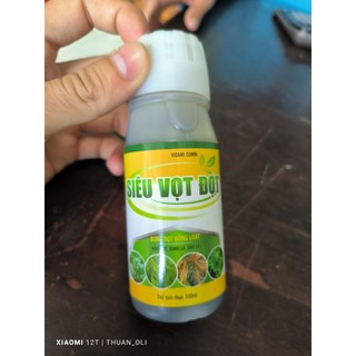 Phân bón VIGAMI COMBI siêu vọt đọt 100ML