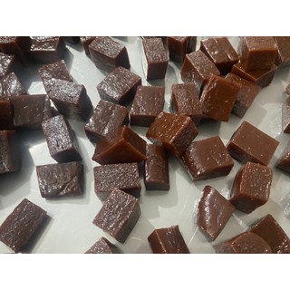 Kẹo chuối gân Vicosap [Hộp 100g]