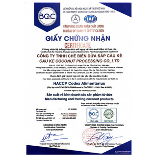 Kẹo chuối gân Vicosap [Hộp 100g]