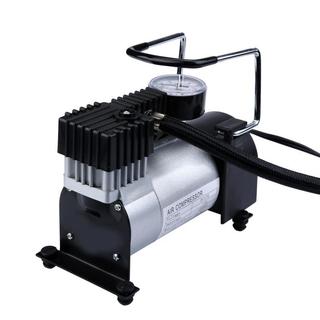 Máy nén khí bơm hơi mini 12V