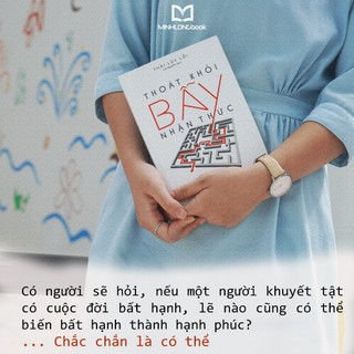 Sách: Thoát Khỏi Bẫy Nhận Thức