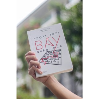 Sách: Thoát Khỏi Bẫy Nhận Thức