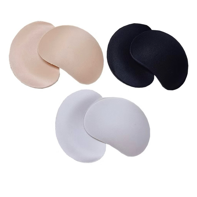 Mút Ngực L&L BIKINI Miếng Độn Ngực Nữ Mút Đệm Tự Nhiên Thoáng Khí
