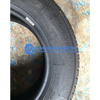 Lốp Michelin 175/70R14 XM2+ Cửa Hàng Lốp Bích Thư, Lốp Xe Êm Ái, Chất Lượng An Toàn Độ Bám Đường Tốt