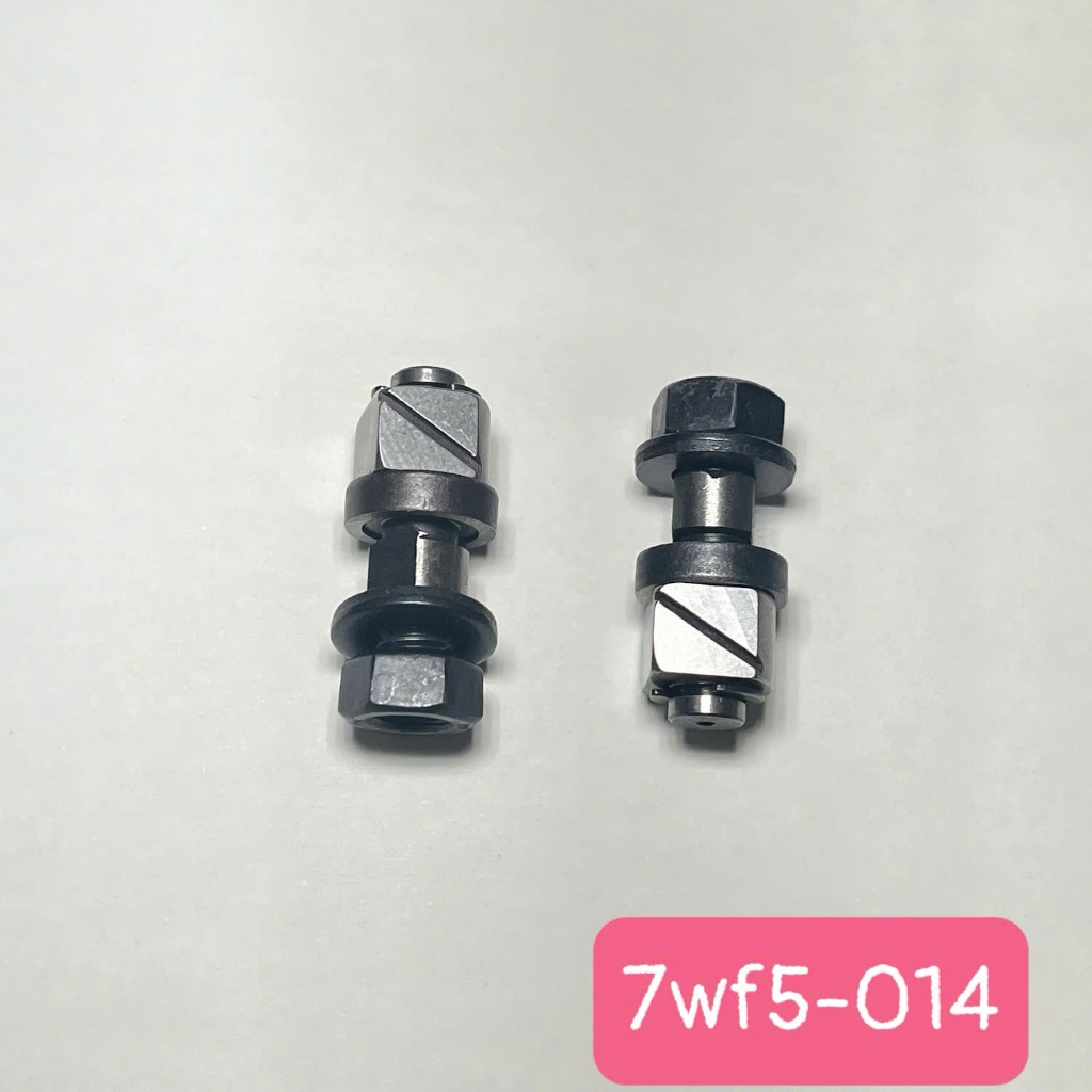 ỐC BI VUÔNG 1 KIM BƯỚC typical