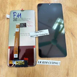 Màn hình tương thích oppo F11 - A9