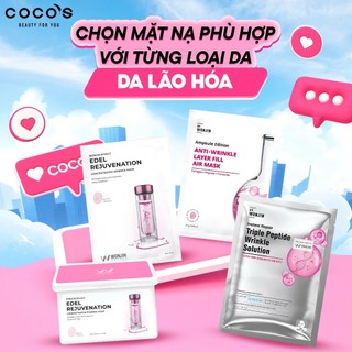 Mặt Nạ Dưỡng Da Wonjin Effect Concentrated Essence/ Ampoule/ Repair Mask 30g