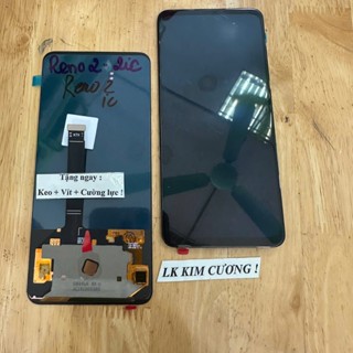Màn hình tương thích oppo reno 2 - OLED ( 2ic)