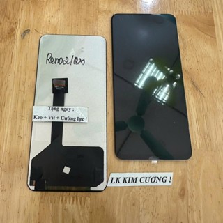 Màn hình tương thích oppo reno 2 mã QX