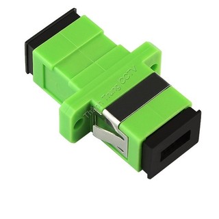 Coupler SC APC 10 đầu