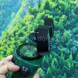 Kính bảo hộ hàn chì Blue Eagle GW250