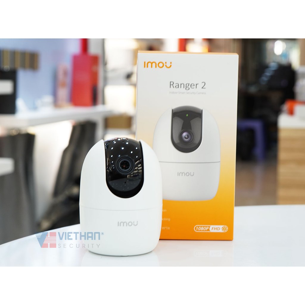 Bulet Wifi Camera IMOU IPC-A22EP-G giá rẻ