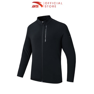 Áo khoác thể thao nam ANTA Sports 1524C7721N