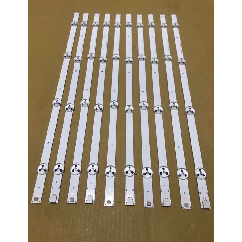 Led Panasonic 42A400V