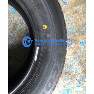 Lốp Bridgestone 185/65R14 EP150 ( Lốp dành cho Deawoo Lacetti, Kia Spectra, Mitsu Lancer, Toyota Corolla ... )