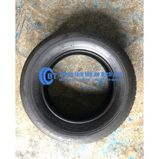 Lốp Bridgestone 185/65R14 EP150 ( Lốp dành cho Deawoo Lacetti, Kia Spectra, Mitsu Lancer, Toyota Corolla ... )