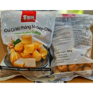 500g SÒ ĐIỆP LICHUAN LOẠI NGON