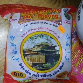 Trà cung đình Đức Phượng G10