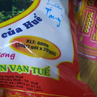 Trà cung đình Đức Phượng G10