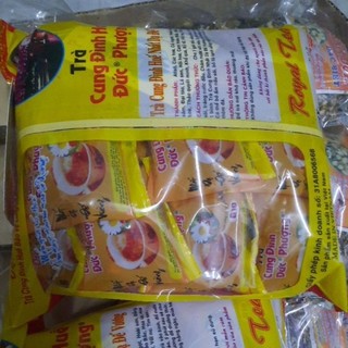 Trà cung đình Đức Phượng G10
