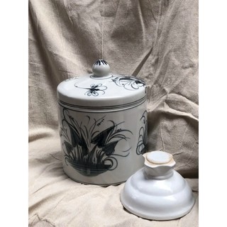 Quả nén hũ muối dưa cà