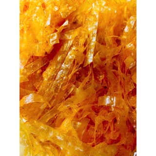 500g bánh tráng trộn sa tế Long An dạng sợi